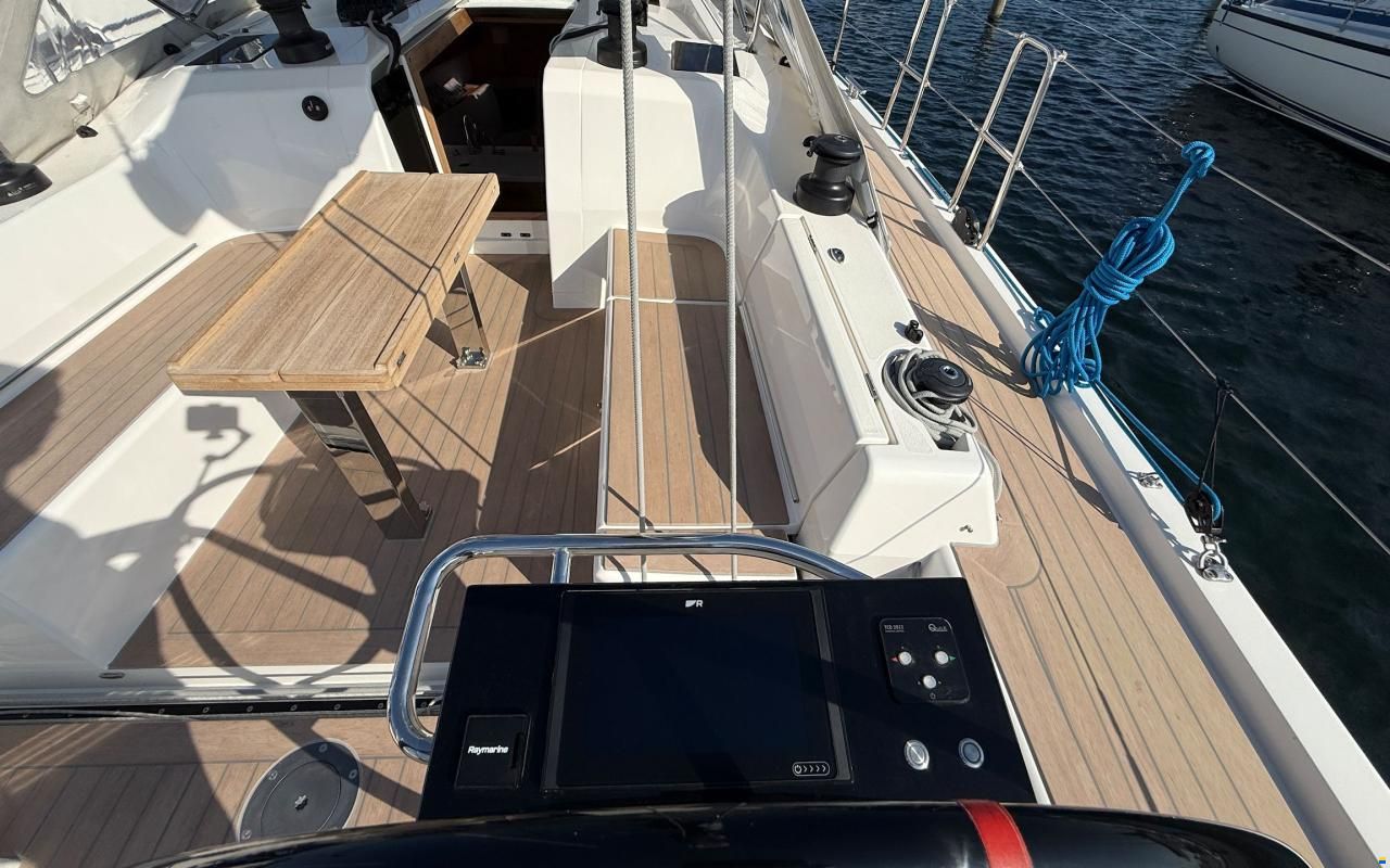 X-Yachts X4.0