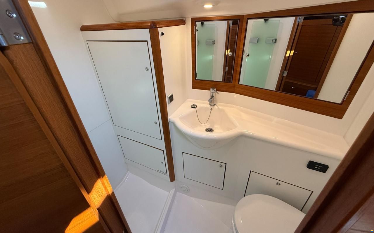X-Yachts Xc 42