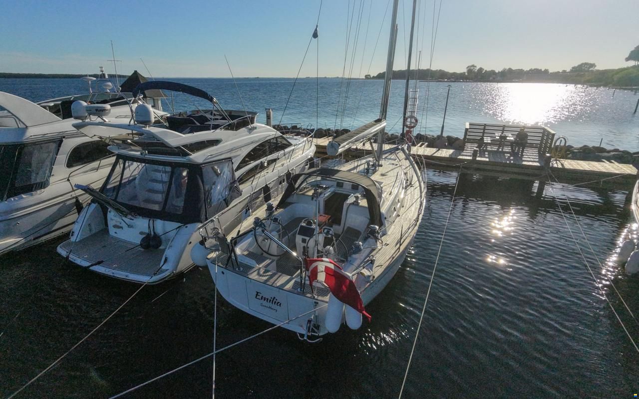 X-Yachts Xc 42