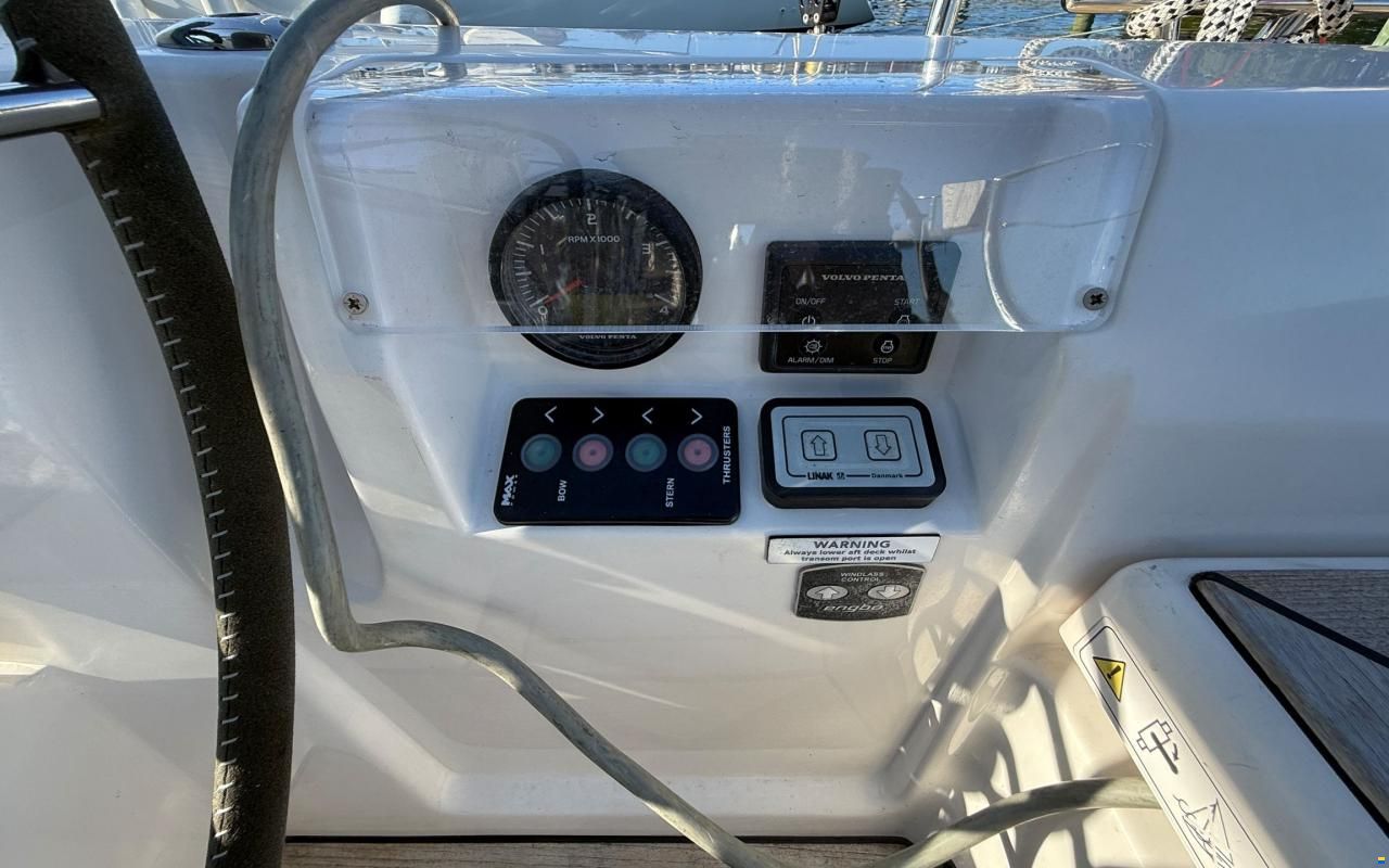 X-Yachts Xc 42