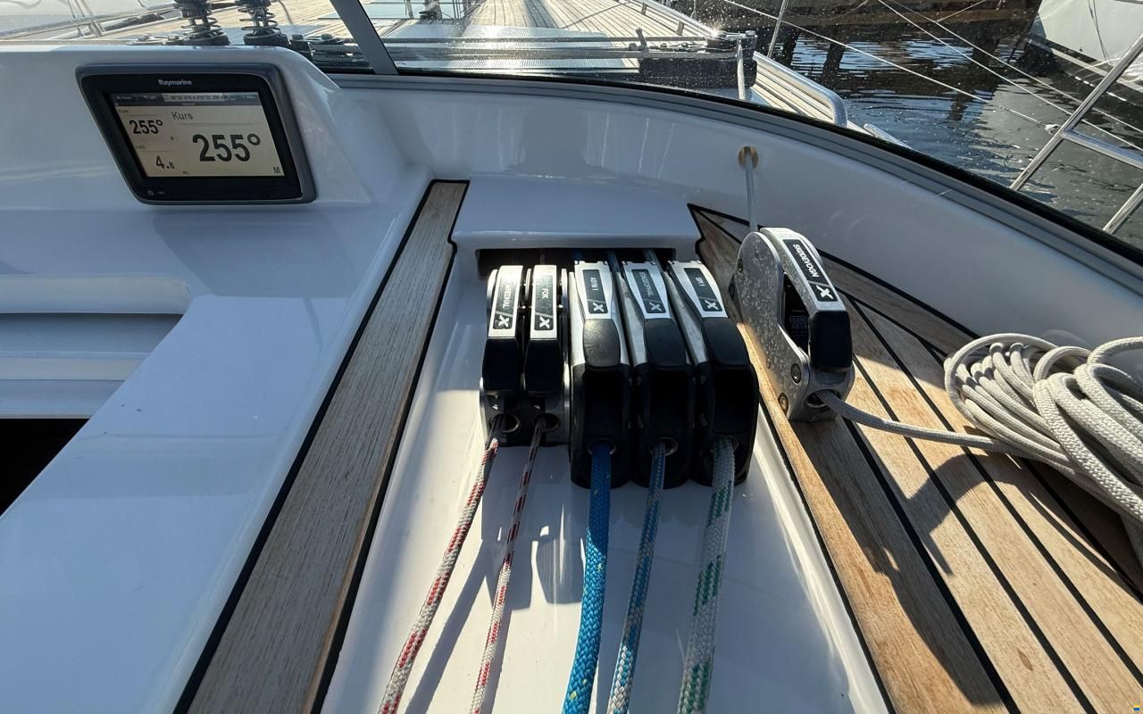 X-Yachts Xc 42