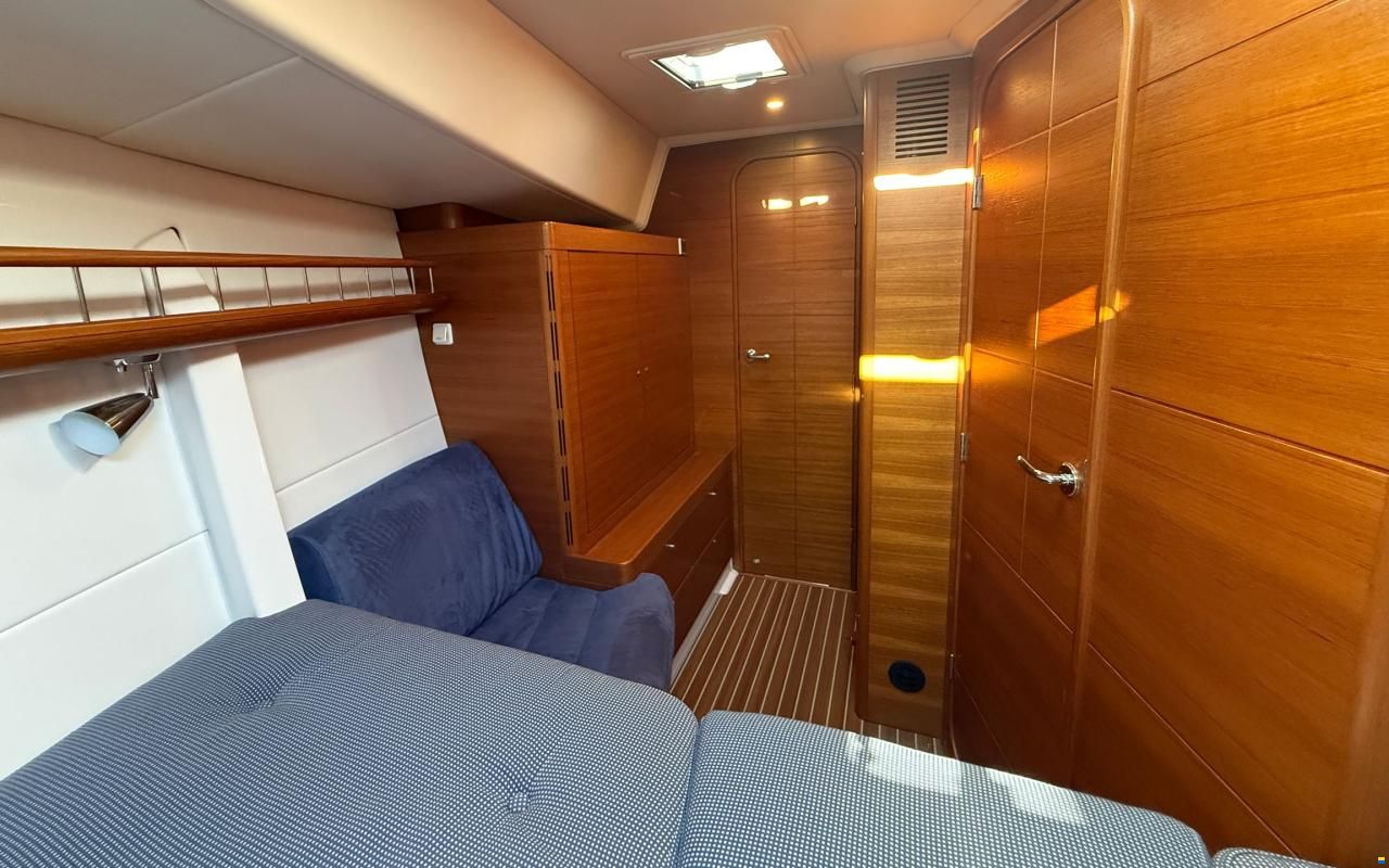 X-Yachts Xc 42