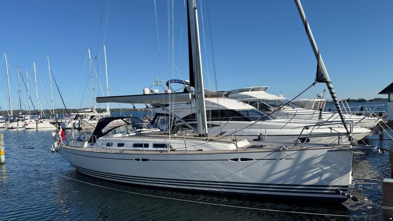 X-Yachts Xc 42