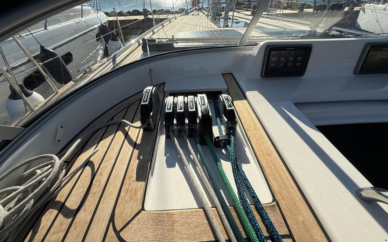 X-Yachts Xc 42