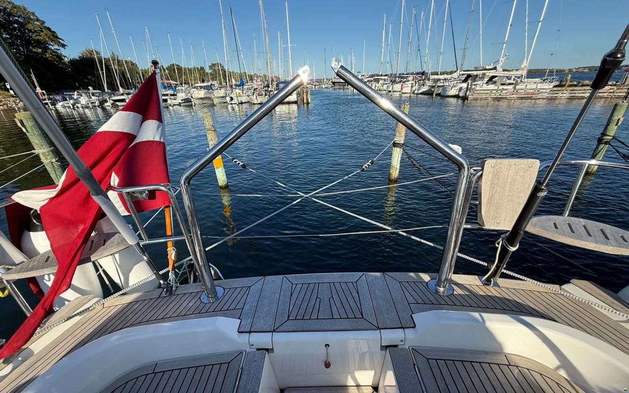 X-Yachts Xc 42