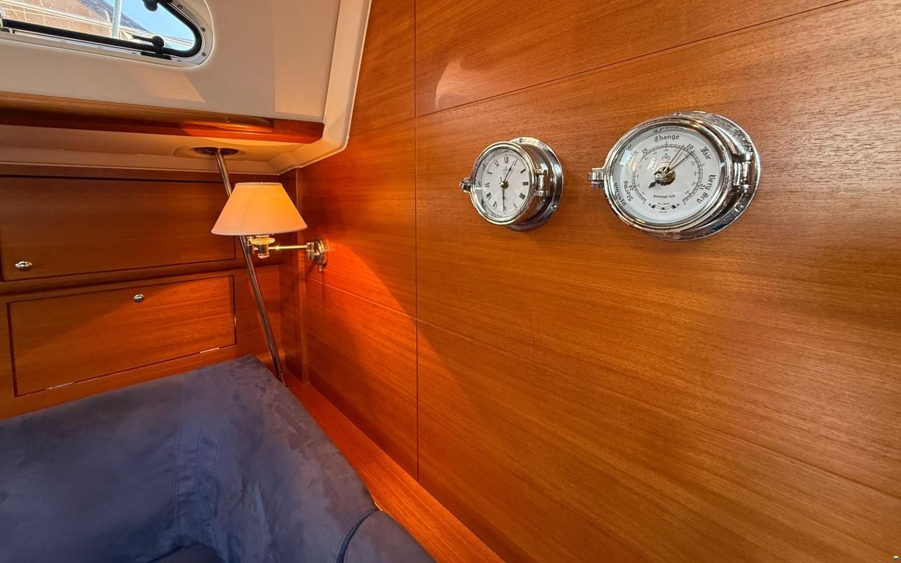 X-Yachts Xc 42