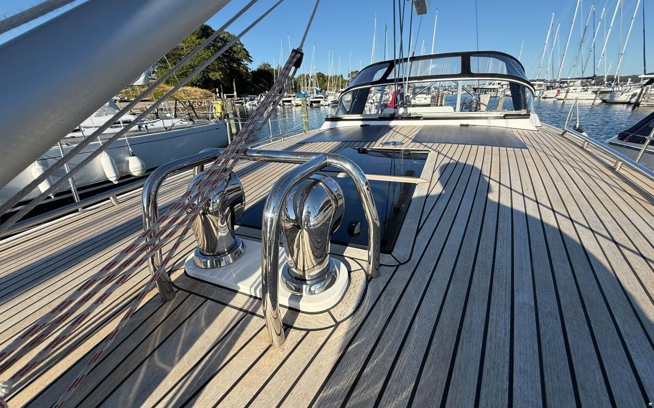 X-Yachts Xc 42