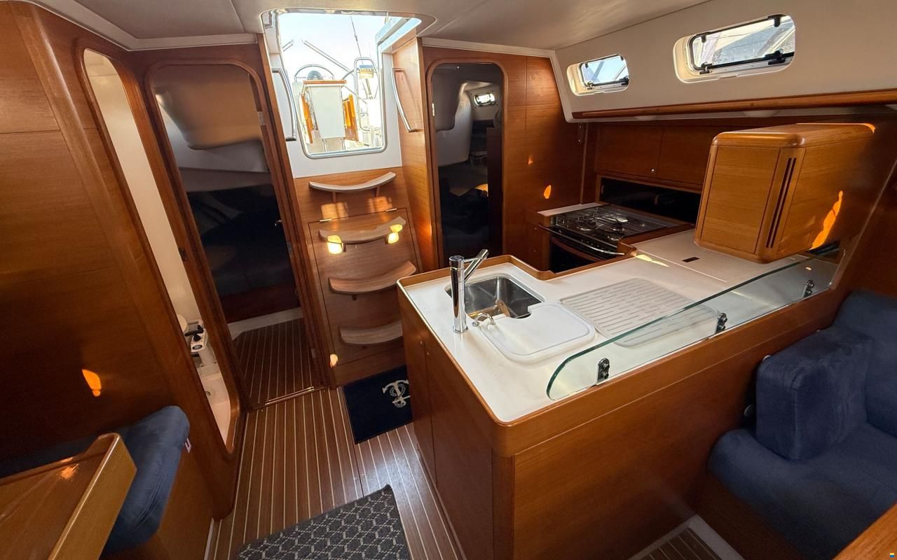 X-Yachts Xc 42