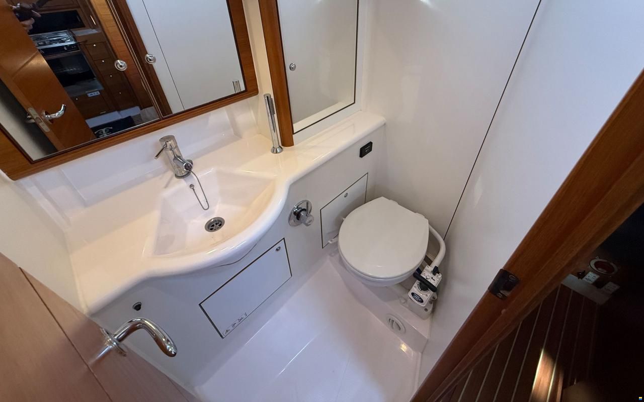 X-Yachts Xc 42