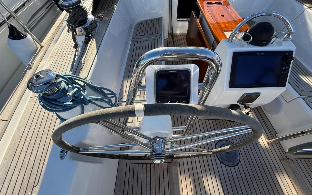 X-Yachts Xc 42
