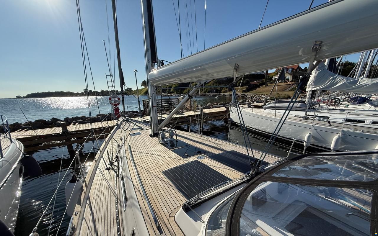 X-Yachts Xc 42