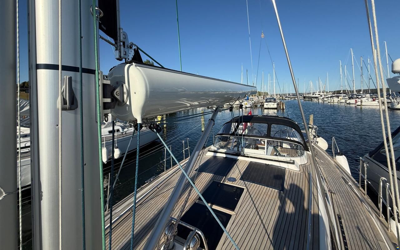 X-Yachts Xc 42