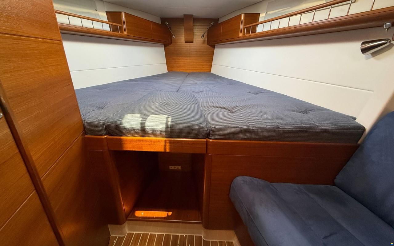 X-Yachts Xc 42