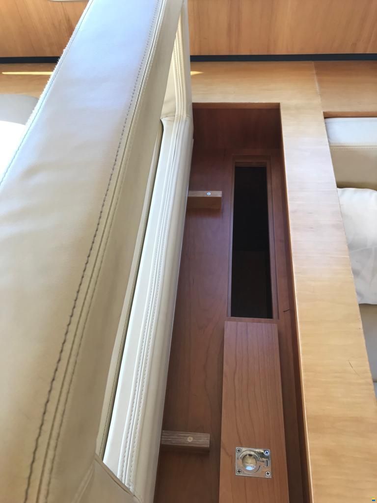 Linssen Grand Sturdy 40.9 Sedan
