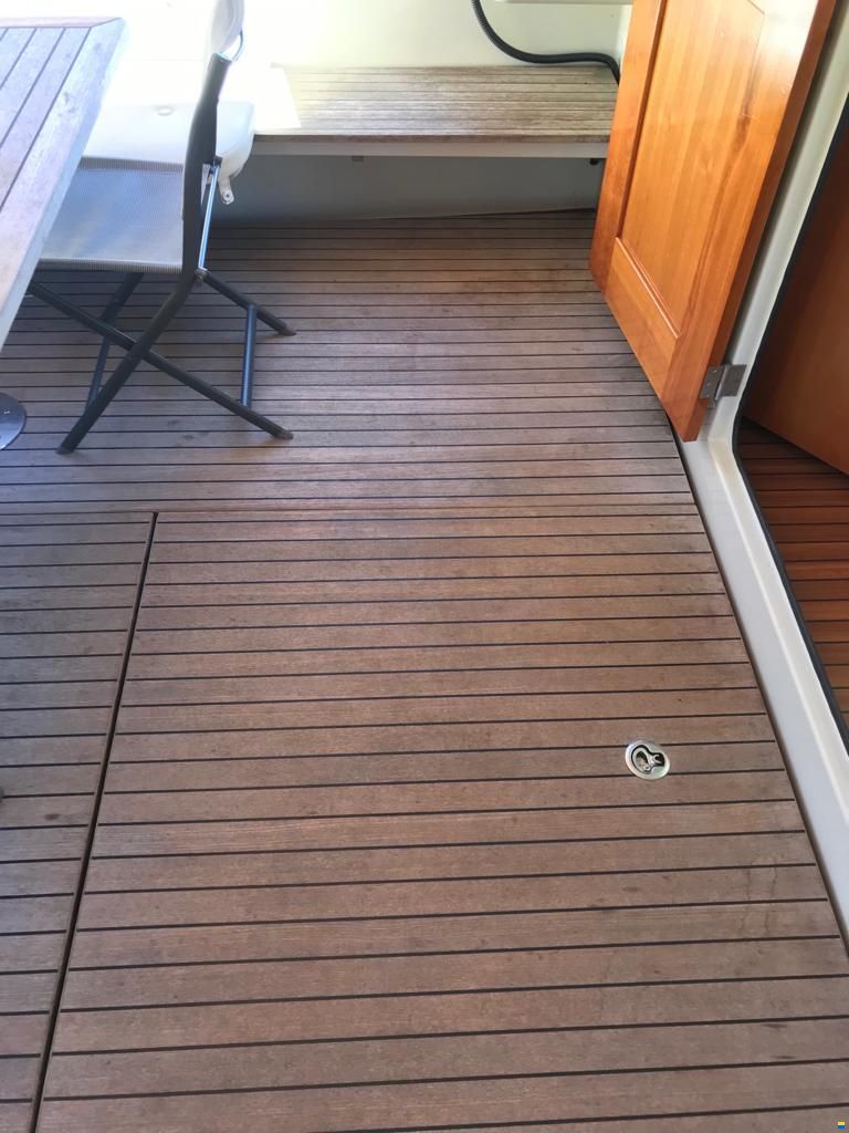 Linssen Grand Sturdy 40.9 Sedan