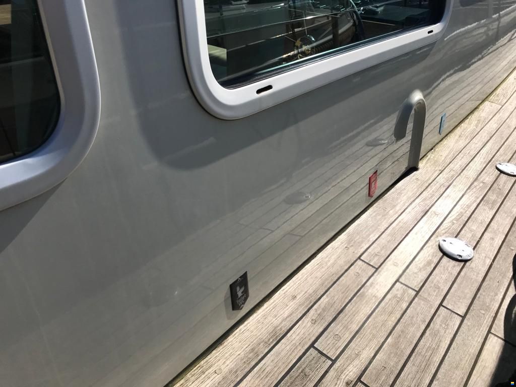 Linssen Grand Sturdy 40.9 Sedan