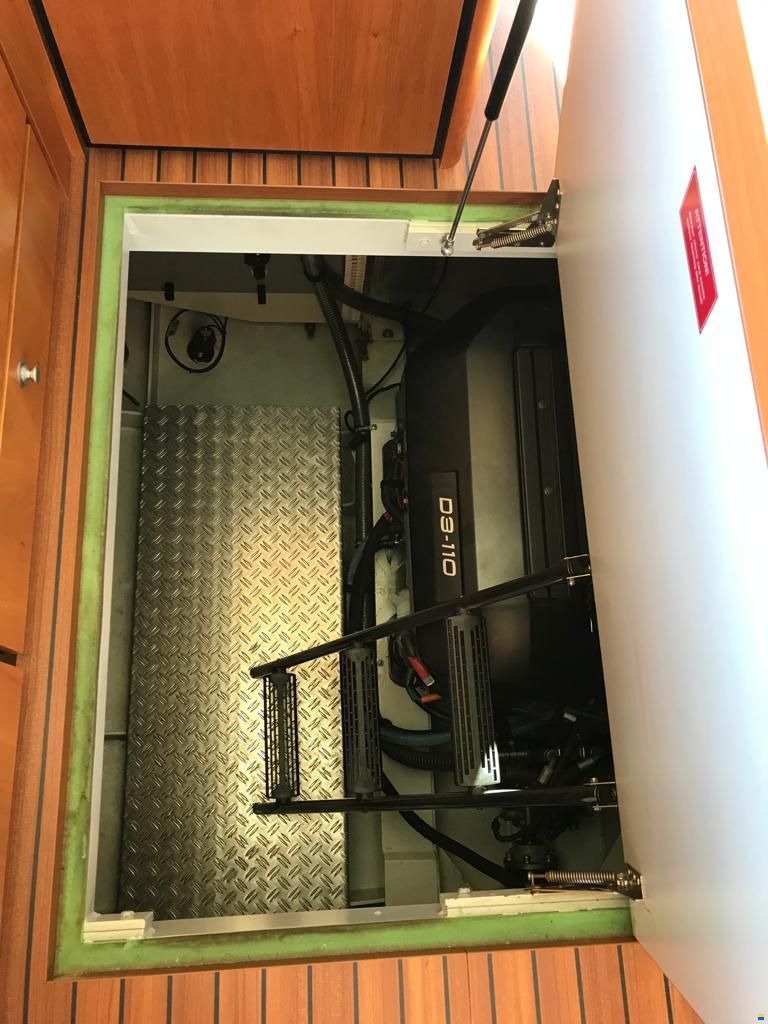 Linssen Grand Sturdy 40.9 Sedan