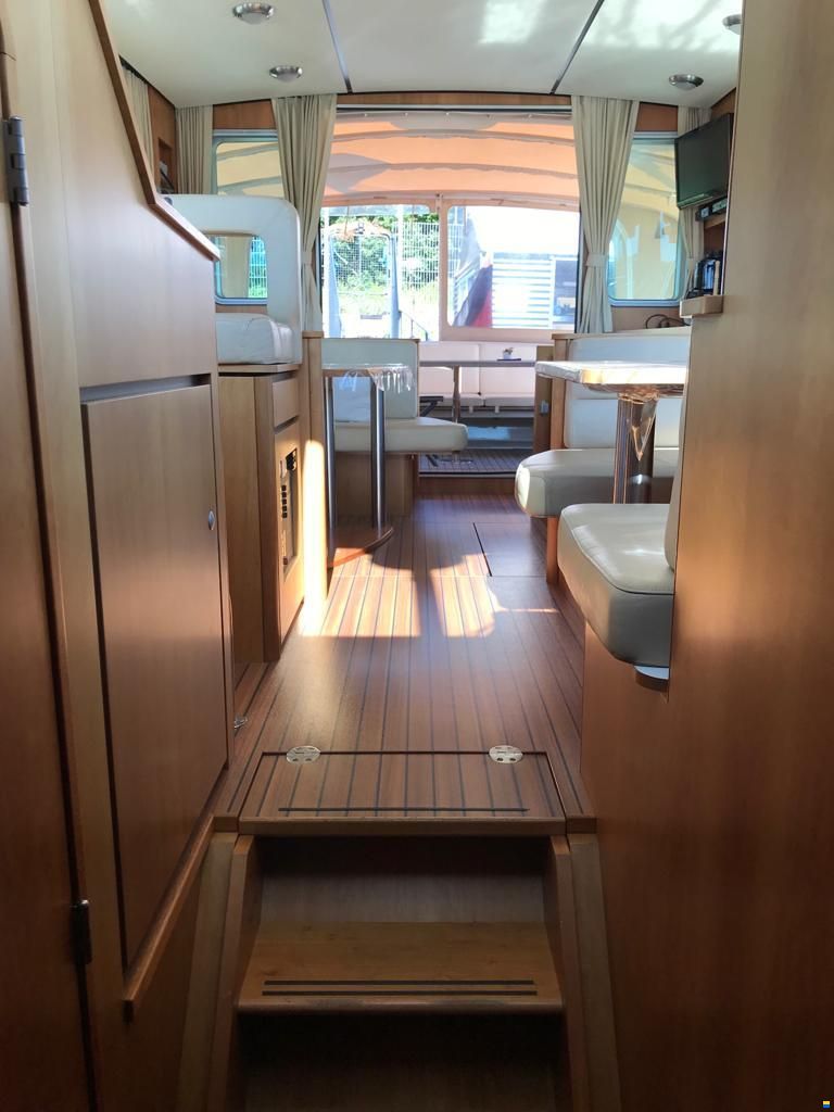 Linssen Grand Sturdy 40.9 Sedan