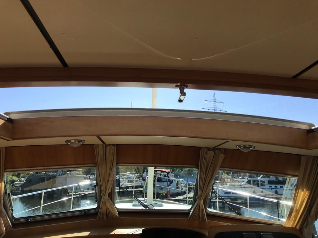 Linssen Grand Sturdy 40.9 Sedan