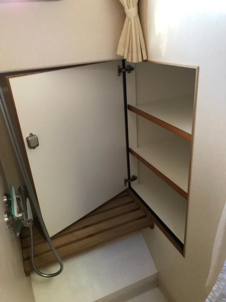 Linssen Grand Sturdy 40.9 Sedan