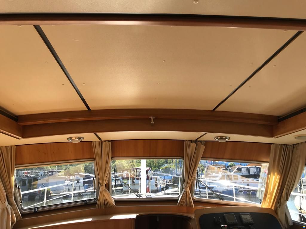 Linssen Grand Sturdy 40.9 Sedan