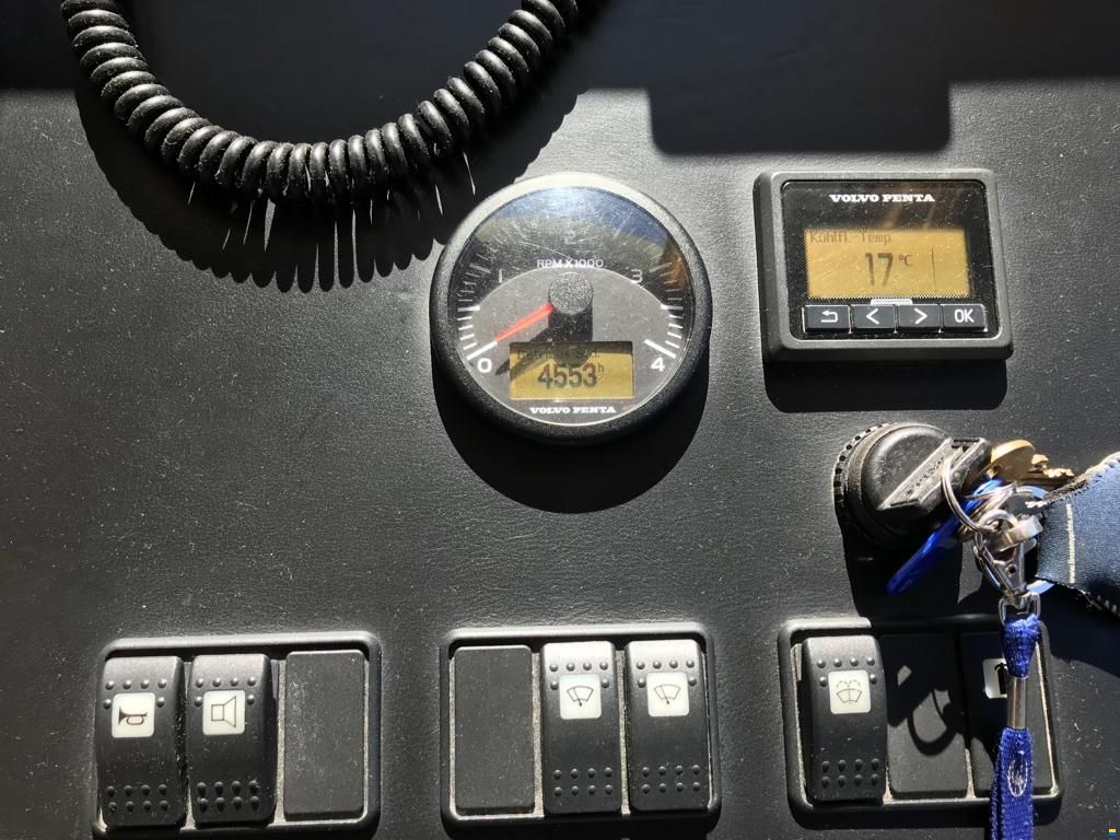 Linssen Grand Sturdy 40.9 Sedan