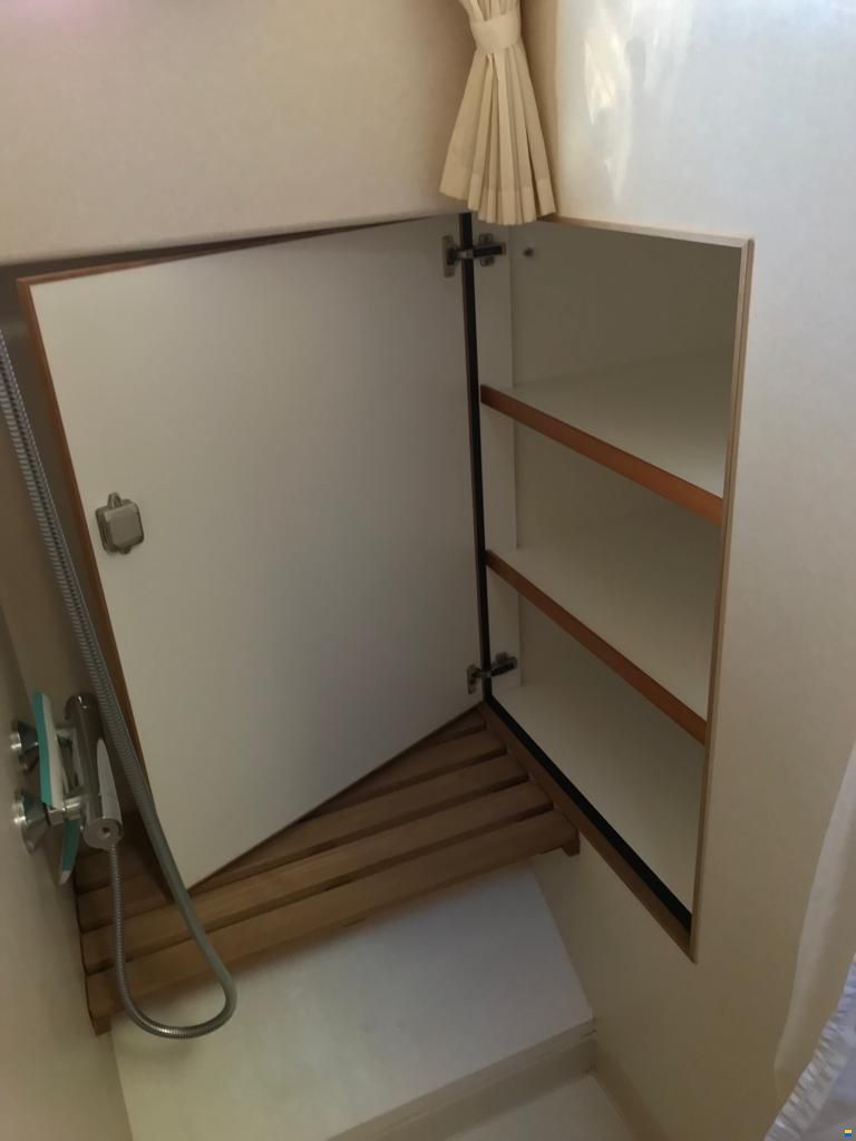 Linssen Grand Sturdy 40.9 Sedan