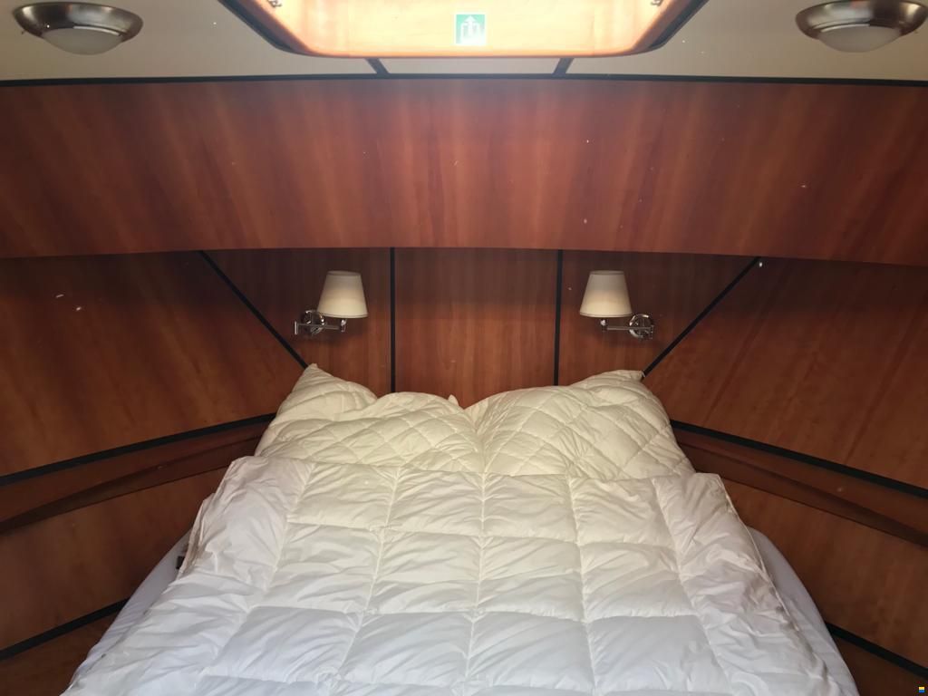 Linssen Grand Sturdy 40.9 Sedan