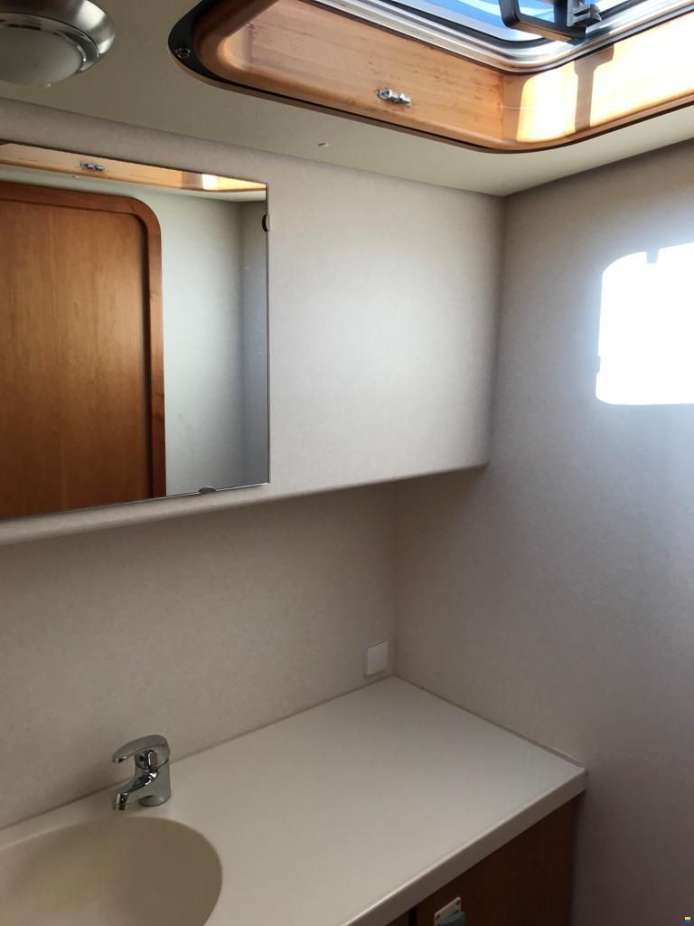 Linssen Grand Sturdy 40.9 Sedan