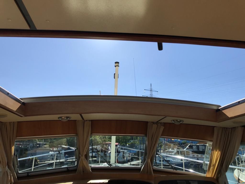 Linssen Grand Sturdy 40.9 Sedan