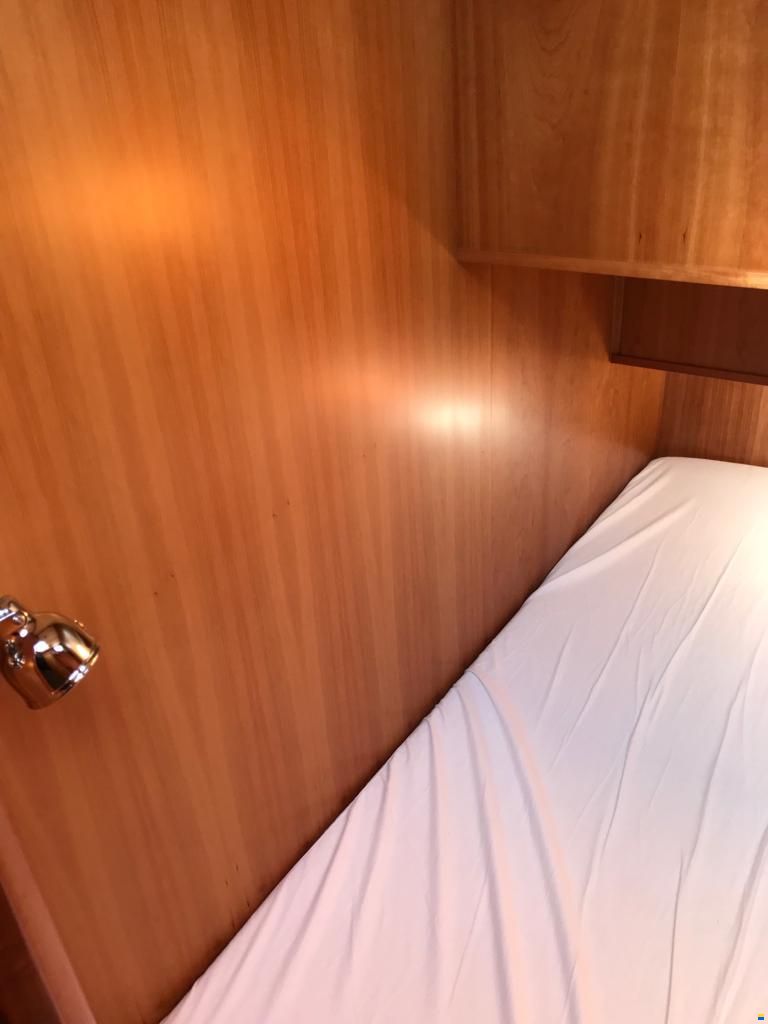 Linssen Grand Sturdy 40.9 Sedan
