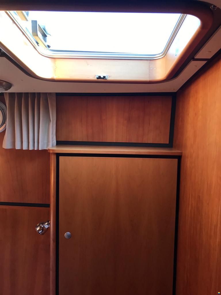 Linssen Grand Sturdy 40.9 Sedan