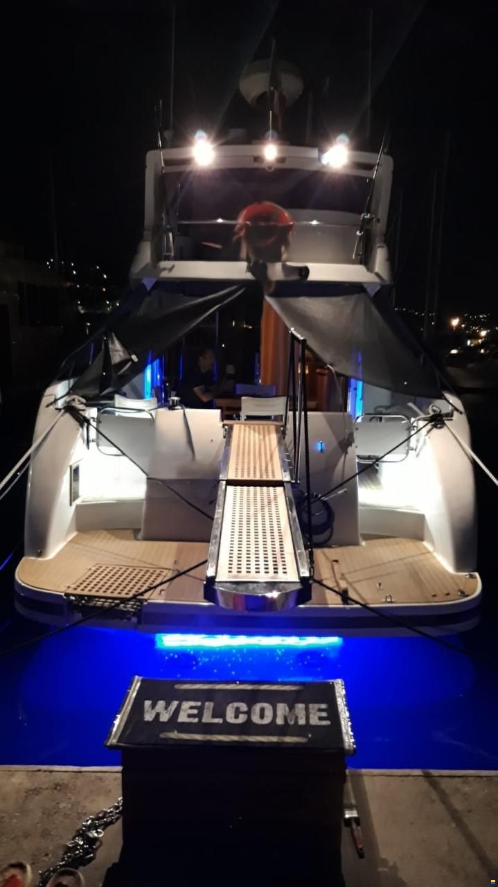 Gianetti Giannetti 50 Fly