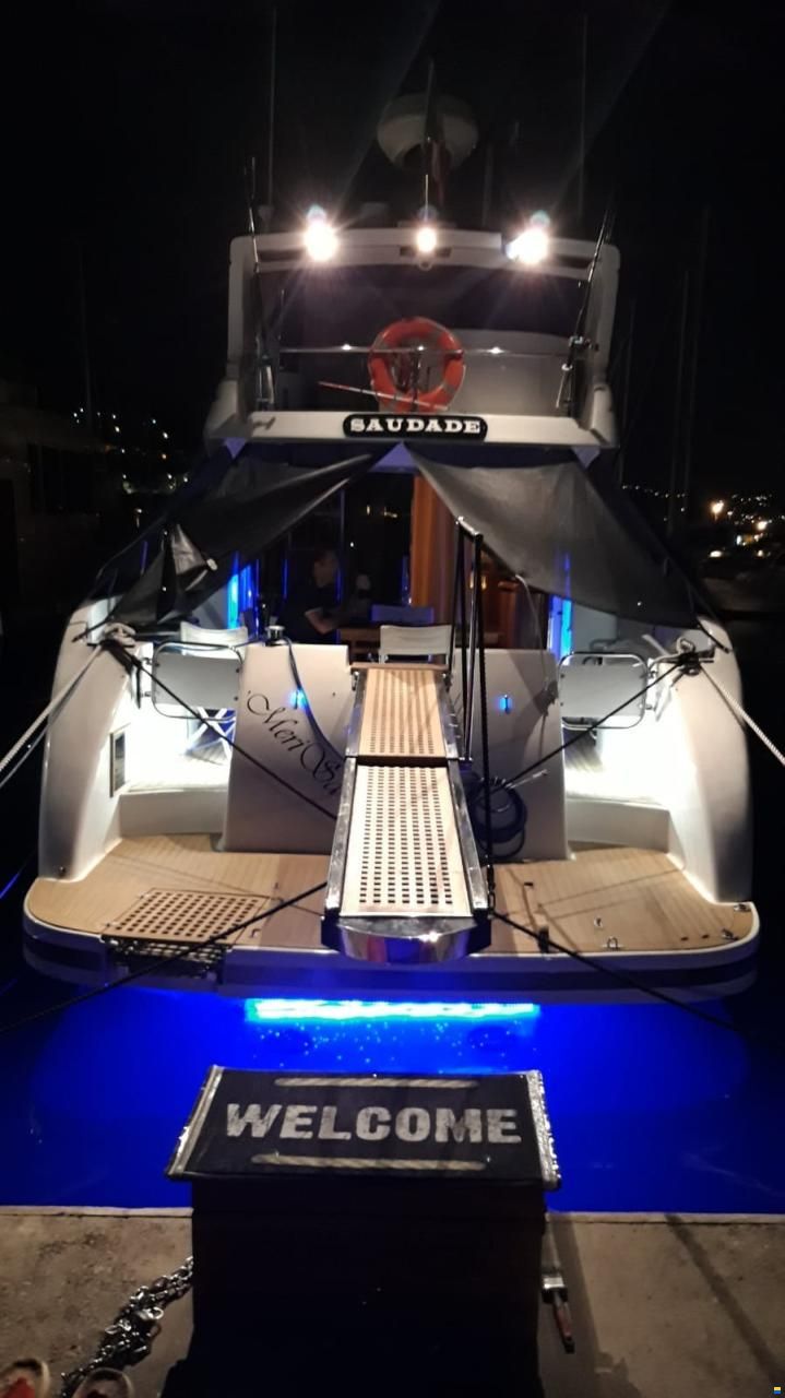 Gianetti Giannetti 50 Fly