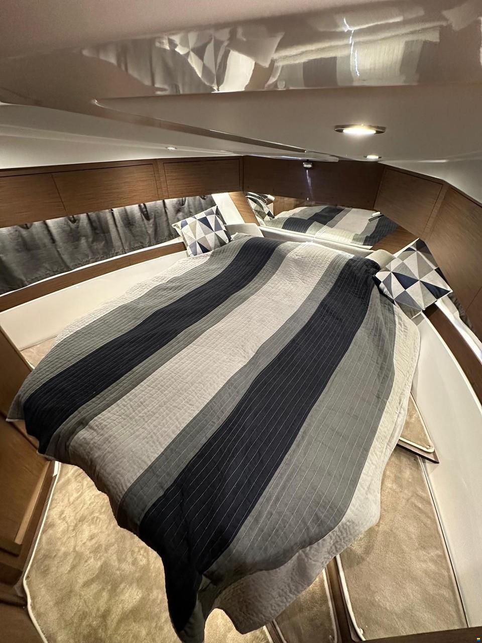 Beneteau ANTARES 11 COUPE