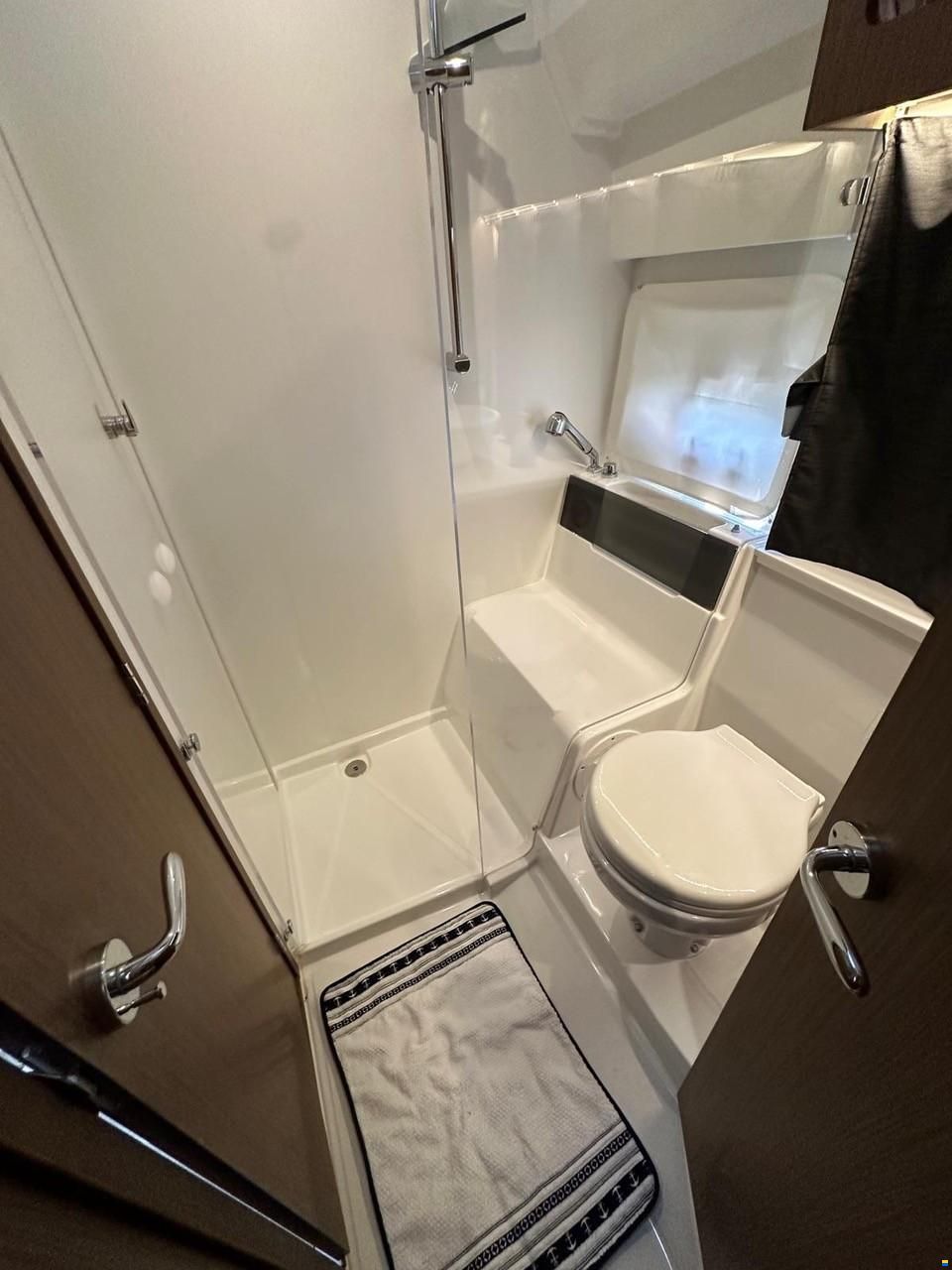 Beneteau ANTARES 11 COUPE