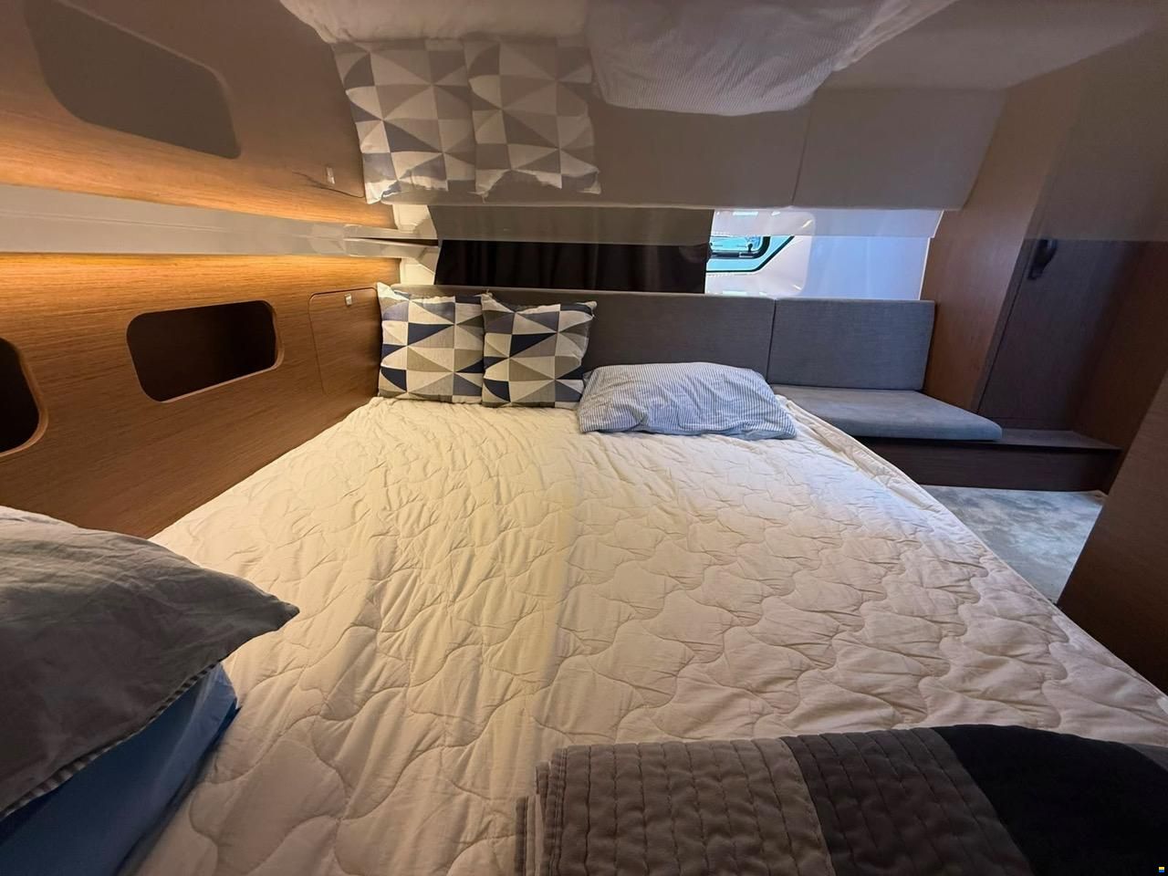 Beneteau ANTARES 11 COUPE