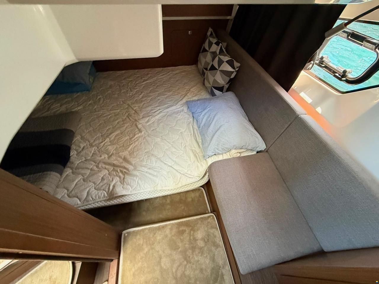 Beneteau ANTARES 11 COUPE