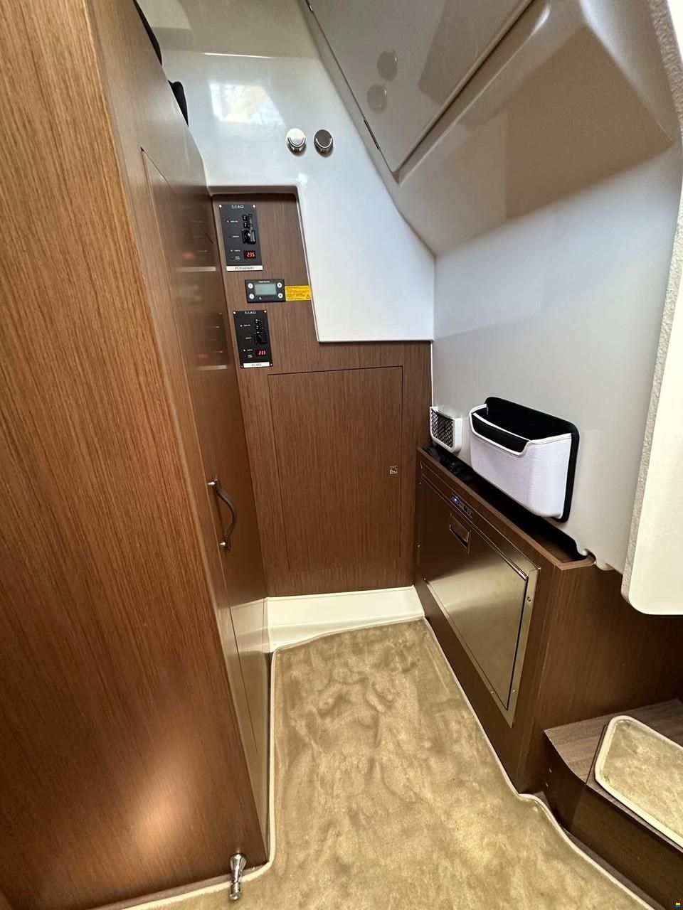 Beneteau ANTARES 11 COUPE