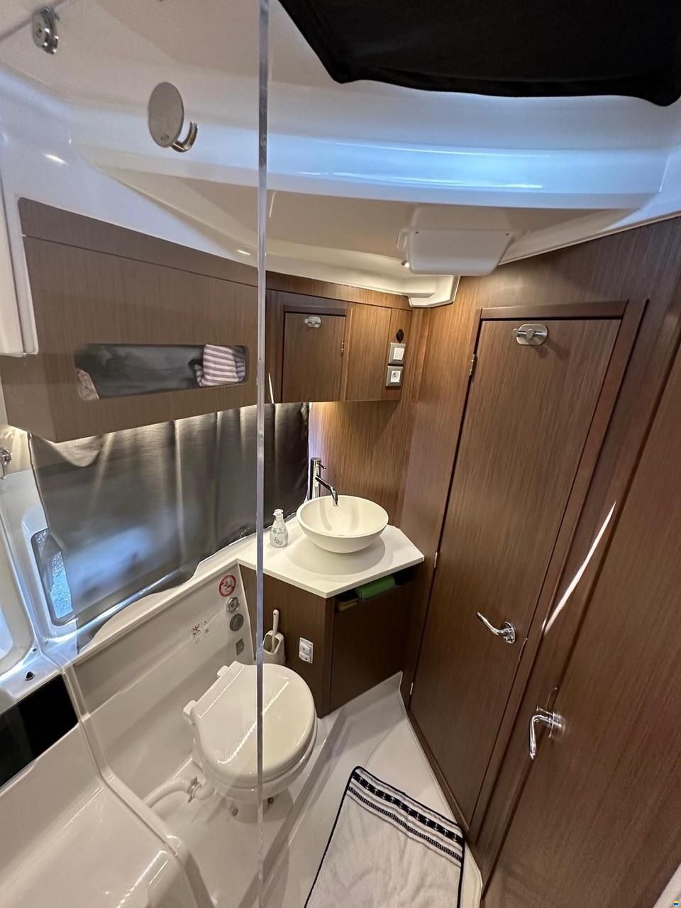 Beneteau ANTARES 11 COUPE