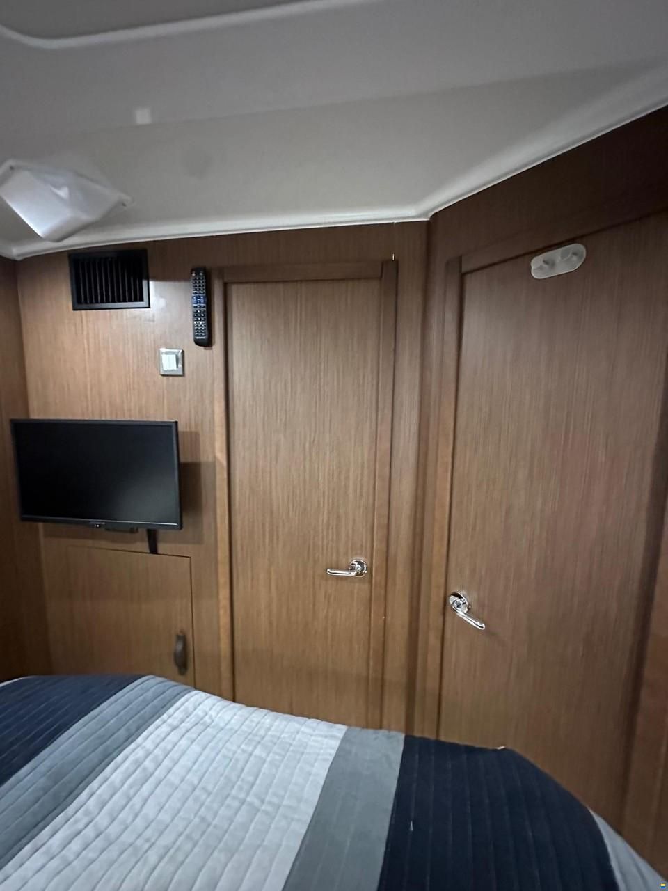 Beneteau ANTARES 11 COUPE