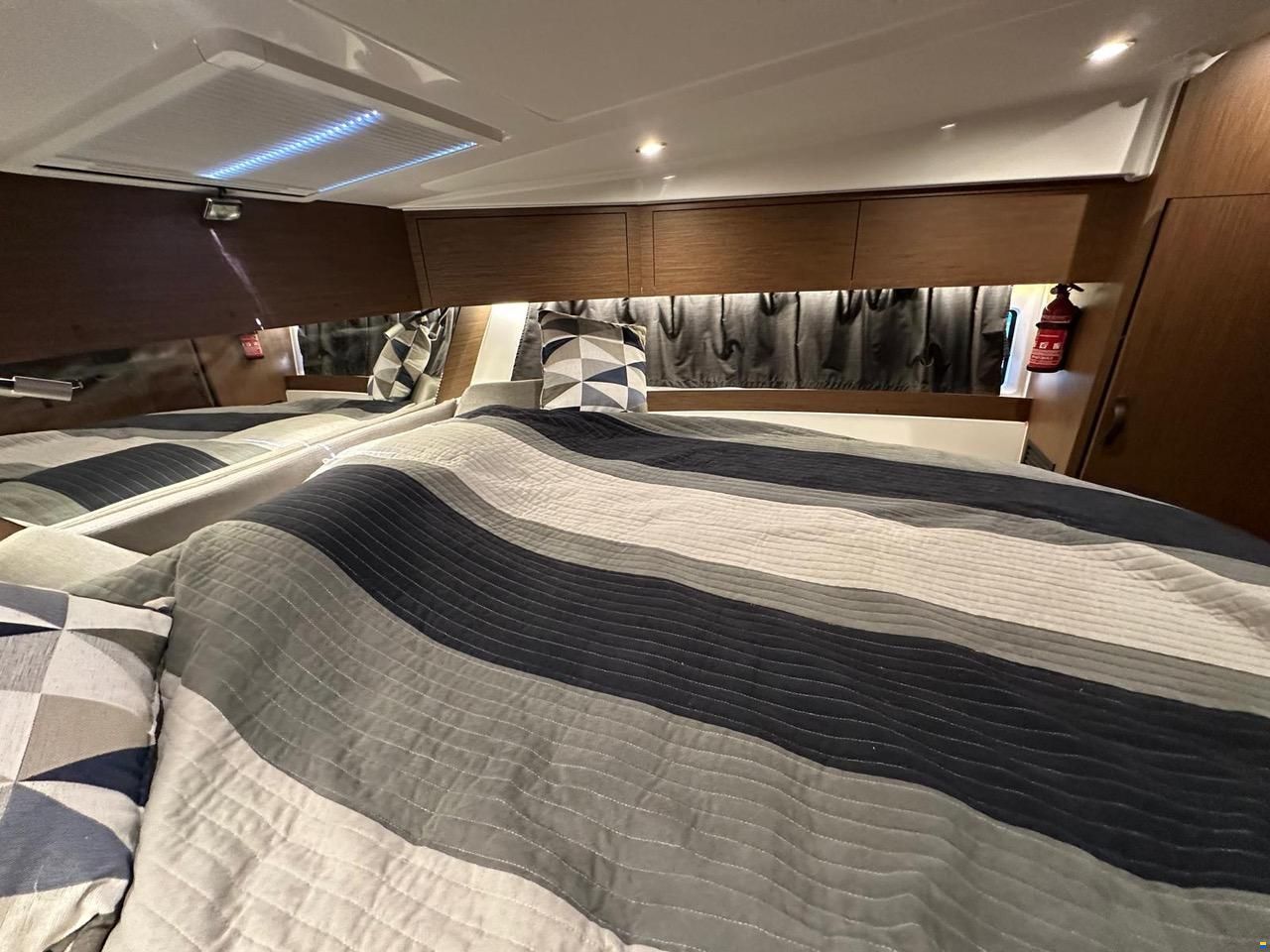 Beneteau ANTARES 11 COUPE