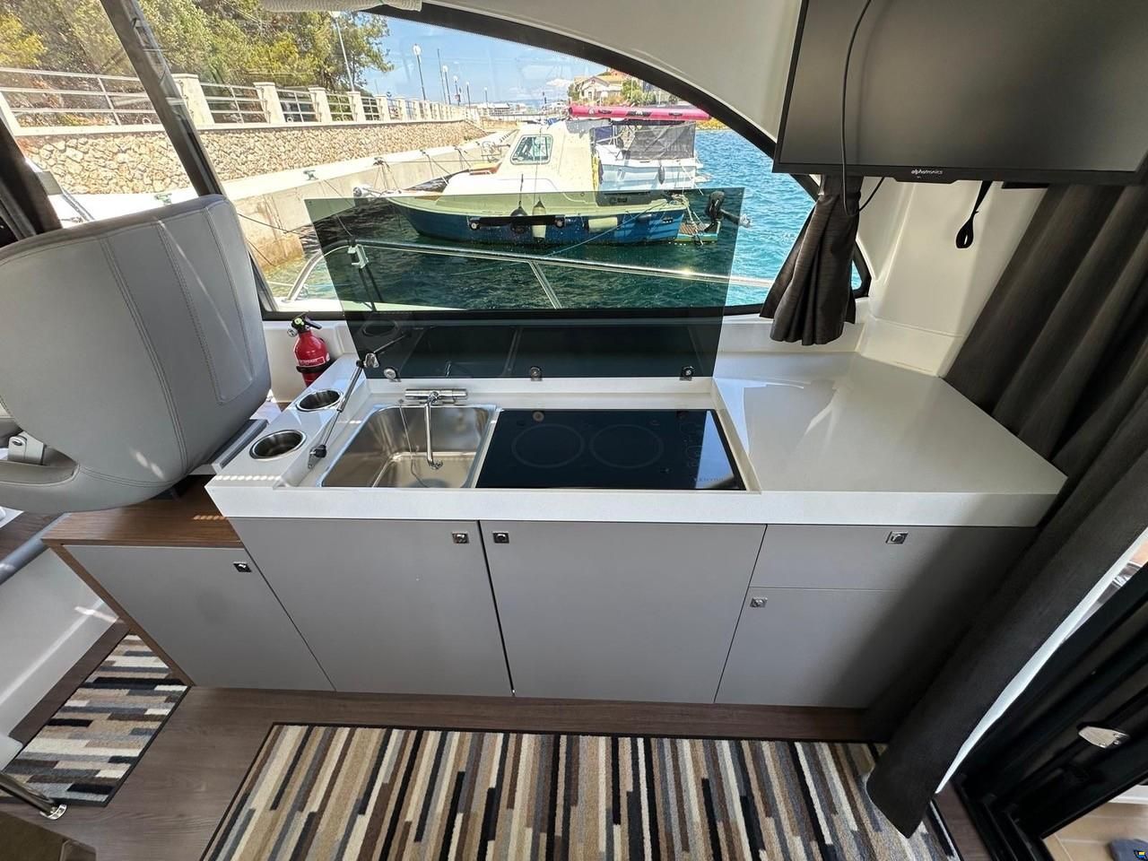 Beneteau ANTARES 11 COUPE