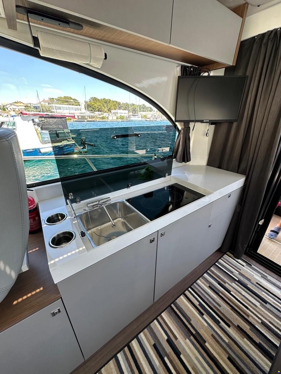 Beneteau ANTARES 11 COUPE