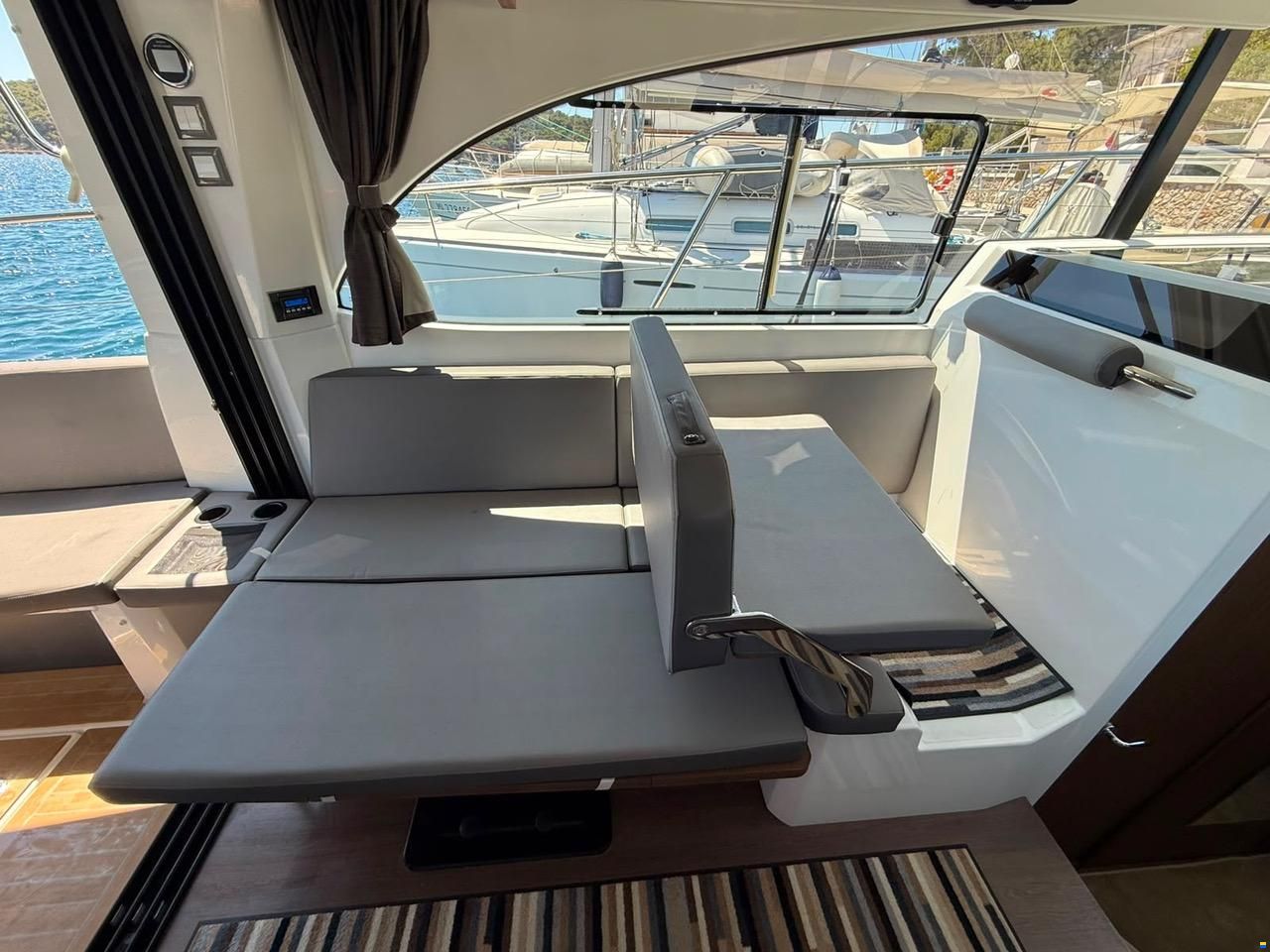 Beneteau ANTARES 11 COUPE