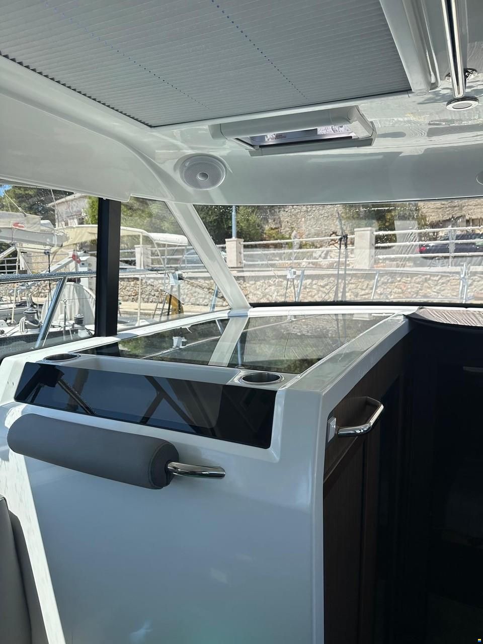Beneteau ANTARES 11 COUPE