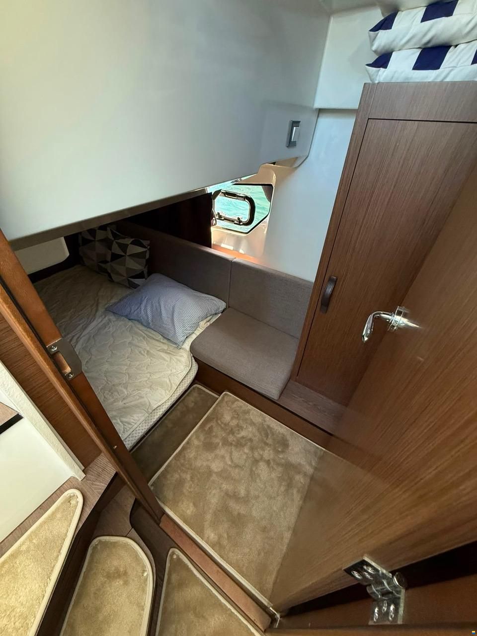Beneteau ANTARES 11 COUPE