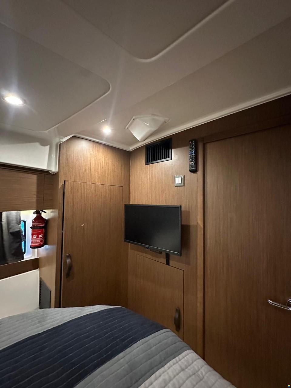 Beneteau ANTARES 11 COUPE