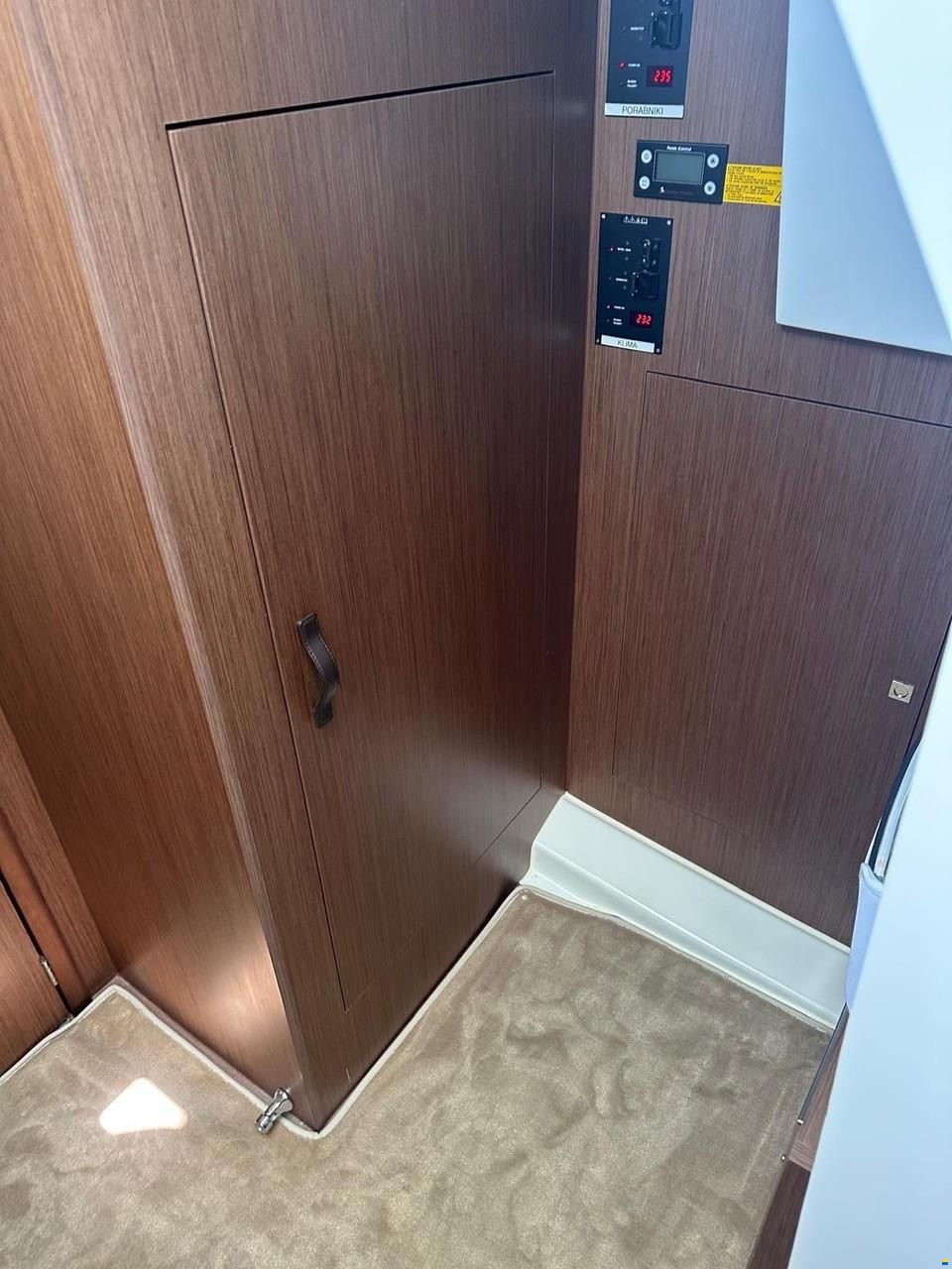 Beneteau ANTARES 11 COUPE