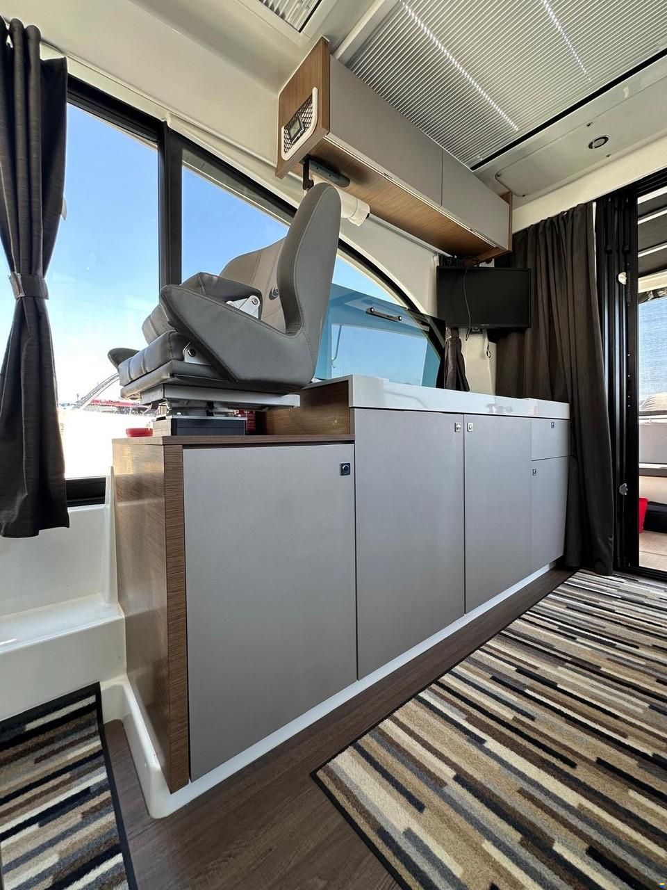 Beneteau ANTARES 11 COUPE